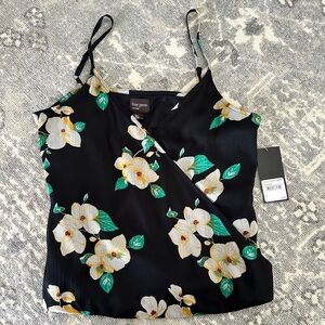 NWT Free Press Blouse - Small